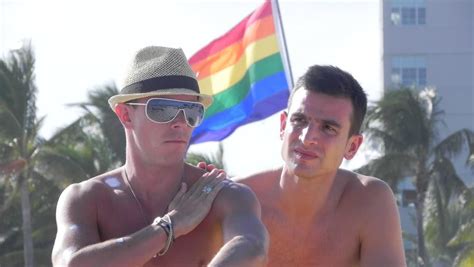 playas gay|Las mejores playas gay